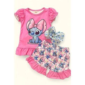 Lilo & Stitch 2 piece set